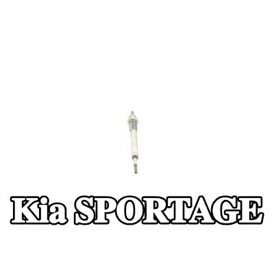 BOSCH شمعة التسخين — 2012 Kia Sportage
