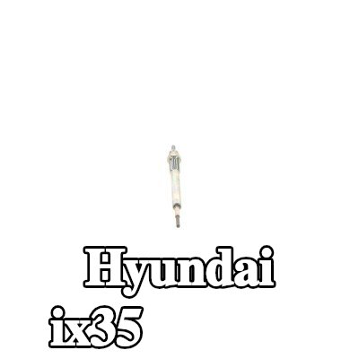 BOSCH شمعة التسخين — Hyundai ix35