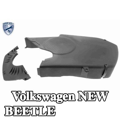 VAICO غطاء، حزام التوقيت — 2000 Volkswagen New Beetle