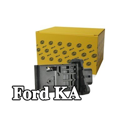 HELLA مستشعر تدفق الهواء الكلي — Ford Ka