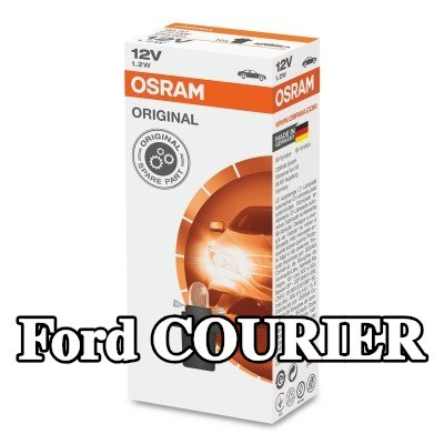 OSRAM لمبة, إضاءة داخلية ORIGINAL LINE — Ford Courier