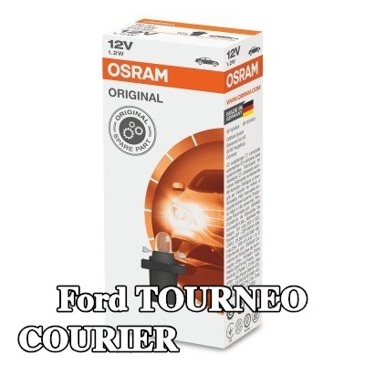 OSRAM لمبة, إضاءة داخلية ORIGINAL LINE — Ford Tourneo Courier
