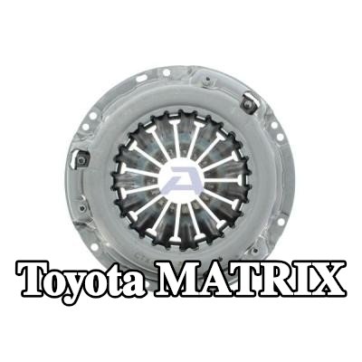 AISIN صفيحة ضغط القابض — Toyota Matrix