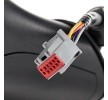 RIDEX Sağ yan ayna, Elektrikli — 2012 Ford Kuga (8)