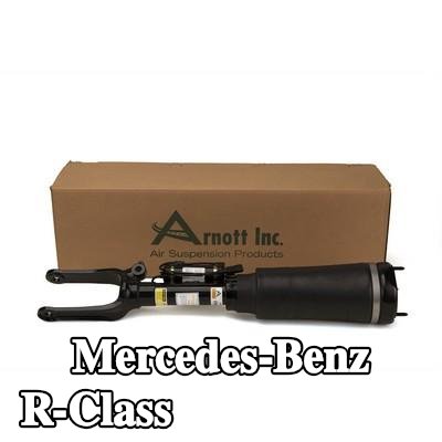 Arnott دعامة تعليق هوائي أمامية — Mercedes-Benz R-Class