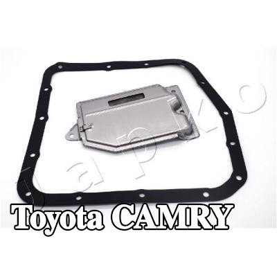 JAPKO طقم مرشح ناقل الحركة الأوتوماتيكي — 1990 Toyota Camry