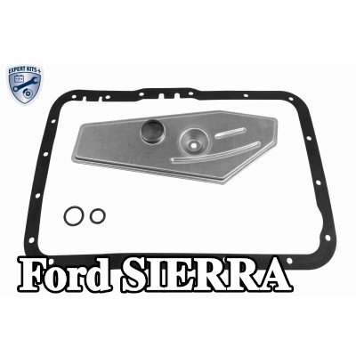 VAICO طقم فلتر ناقل الحركة الأوتوماتيكي مع حشيات/أختام, EXPERT KITS + — Ford Sierra