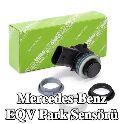 VALEO Park sensörü ORİJİNAL PARÇA — Mercedes-Benz Eqv