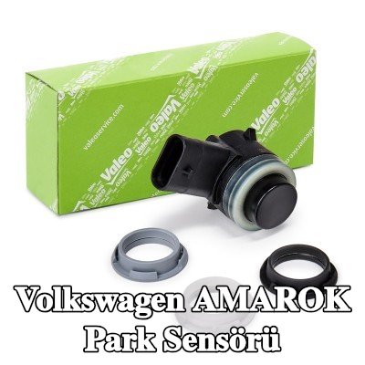 VALEO Park sensörü ORİJİNAL PARÇA — Volkswagen Amarok