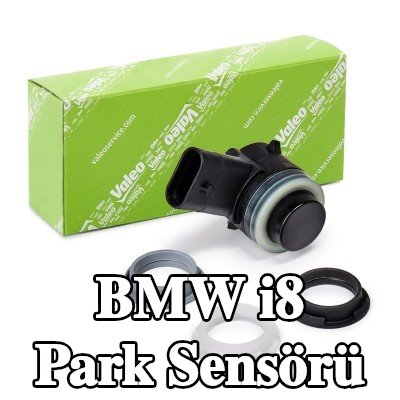 VALEO Park sensörü ORİJİNAL PARÇA — BMW i8