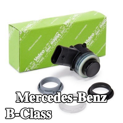 VALEO مستشعر الركن قطعة أصلية — Mercedes-Benz B-Class