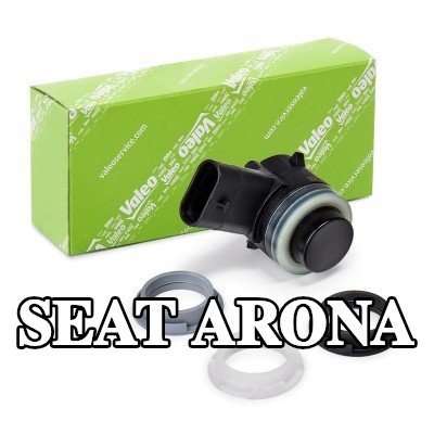 VALEO مستشعر الركن قطعة أصلية — SEAT Arona