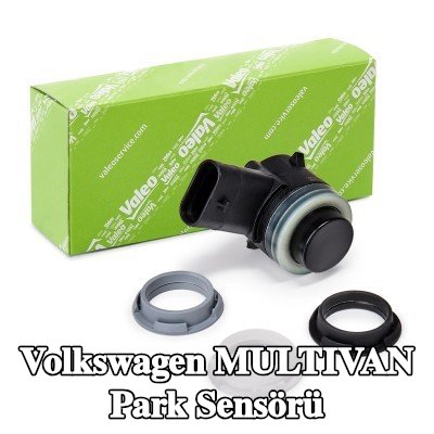 VALEO Park sensörü ORİJİNAL PARÇA — 2016 Volkswagen Multivan
