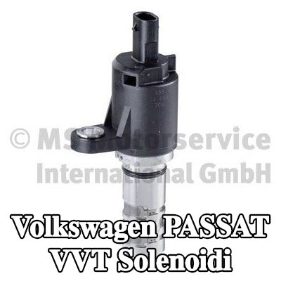 PIERBURG VVT solenoidi conta halkalı — Volkswagen Passat