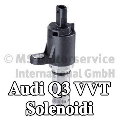 PIERBURG VVT solenoidi conta halkalı — Audi Q3