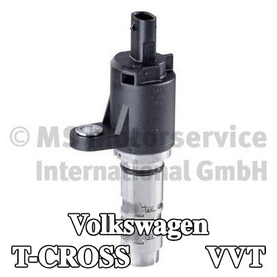 PIERBURG ملف لولبي VVT مع حلقة مانعة للتسرب — Volkswagen T-cross