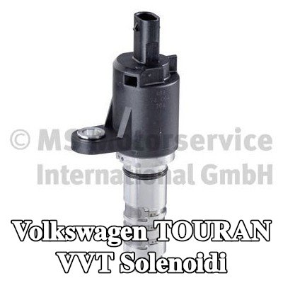 PIERBURG VVT solenoidi conta halkalı — Volkswagen Touran