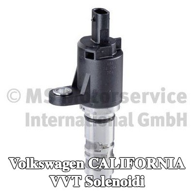 PIERBURG VVT solenoidi conta halkalı — Volkswagen California