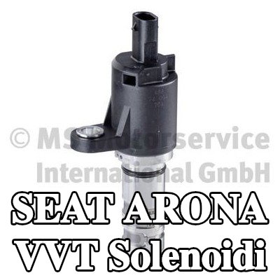 PIERBURG VVT solenoidi conta halkalı — SEAT Arona