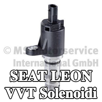 PIERBURG VVT solenoidi conta halkalı — SEAT Leon