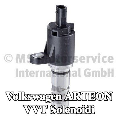 PIERBURG VVT solenoidi conta halkalı — Volkswagen Arteon