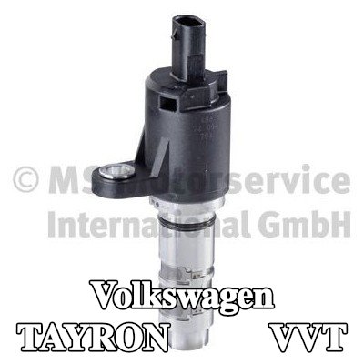 PIERBURG ملف لولبي VVT مع حلقة مانعة للتسرب — Volkswagen Tayron