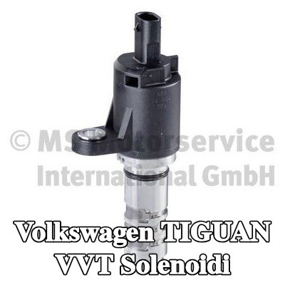 PIERBURG VVT solenoidi conta halkalı — Volkswagen Tiguan