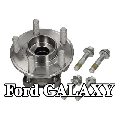 FEBI BILSTEIN طقم محامل العجلات للمحور الخلفي — Ford Galaxy