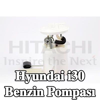 HITACHI Benzin pompası — 2012 Hyundai i30