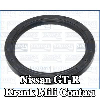 AJUSA Krank mili contası — Nissan Gt-r