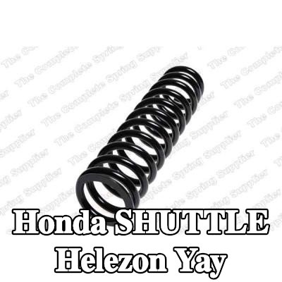 LESJÖFORS Ön aks helezon yayı — Honda Shuttle