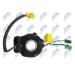 NTY Direksiyon simidi için saat yayı — Honda Element (5)