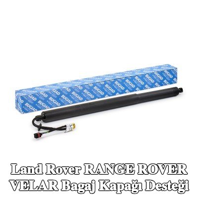 BUGIAD Bagaj kapağı amortisörü (Her iki taraf) — Land Rover Range Rover Velar