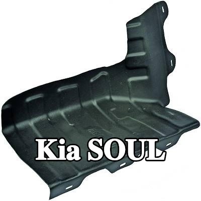 DIEDERICHS غطاء المحرك الأيمن — Kia Soul