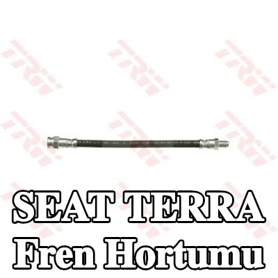TRW Fren hortumu 245mm — SEAT Terra