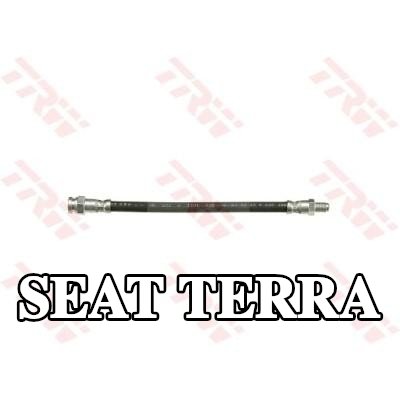 TRW خرطوم الفرامل 245mm — SEAT Terra