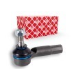 FEBI BILSTEIN Rot kolu ucu Ön Aks Sol, 120mm — Audi A2 (1)