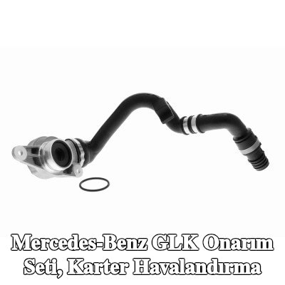 VAICO Onarım Seti, karter havalandırması Karter — Mercedes-Benz Glk