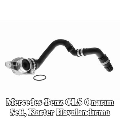 VAICO Onarım Seti, karter havalandırması Karter — Mercedes-Benz Cls