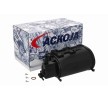 ACKOJA Kömür kutusu — Honda Civic (2)