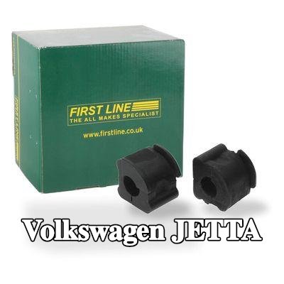 FIRST LINE مجموعة إصلاح وصلة قضيب مانع الانقلاب — 1992 Volkswagen Jetta