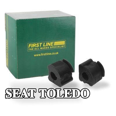 FIRST LINE مجموعة إصلاح وصلة قضيب مانع الانقلاب — 1992 SEAT Toledo