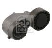 FEBI BILSTEIN Tahrik kayışı gergisi — Mercedes-Benz 190 (4)