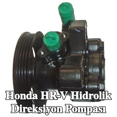 LIZARTE Hidrolik direksiyon pompası — Honda Hr-v