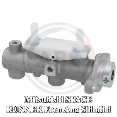 A.B.S. Fren ana silindiri — Mitsubishi Space Runner