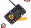 ESEN SKV Kol, kaput açma — Ford Focus (2)