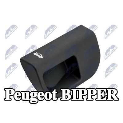 NTY مقبض فتح غطاء المحرك — Peugeot Bipper