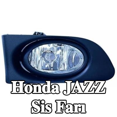 ABAKUS Sağ Sis Farı, H11, ampul içermez, ampul yuvası olmadan — 2002 Honda Jazz