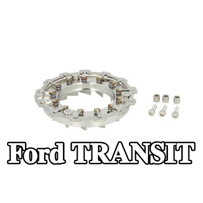 EVORON طقم إصلاح، الشاحن — 2012 Ford Transit