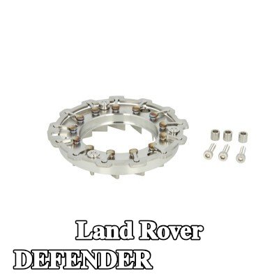 EVORON طقم إصلاح، الشاحن — Land Rover Defender